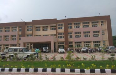 Govt. Polytechnic NANAKPUR, Distt Panchkula