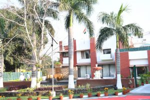 Raj Bhavan Hary