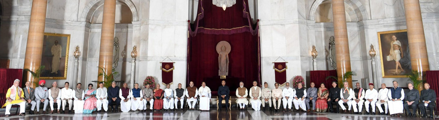 Governors Of India
