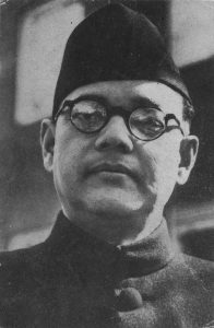 subash chandra bose