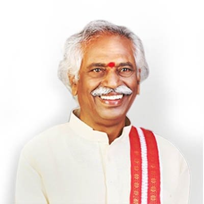 Former Haryana Governor Shri Bandaru Dattatraya