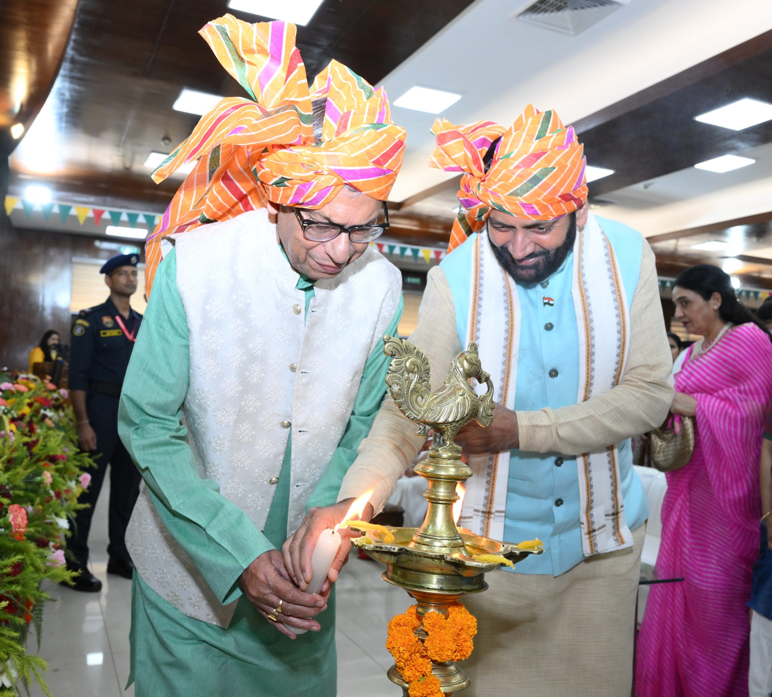 Teej Festival
