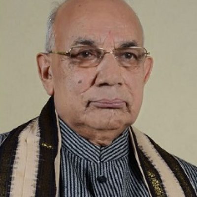 Kaptan Singh Solanki