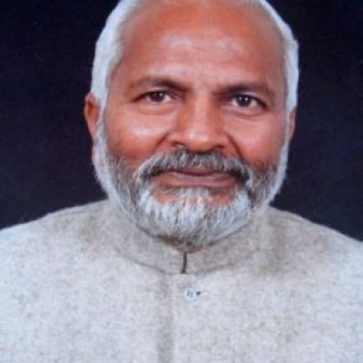 SHRI DHANIK LAL MANDAL