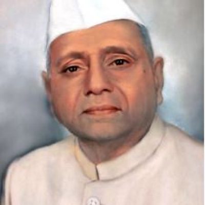 Shri Ganpatrao Devaji Tapase