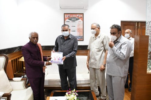 Justice S.K. Mittal