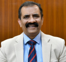 Shri Vijai Vardhan