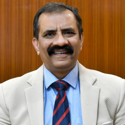 Shri Vijai Vardhan