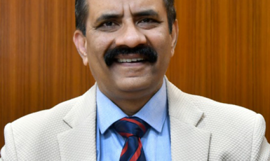 Shri Vijai Vardhan