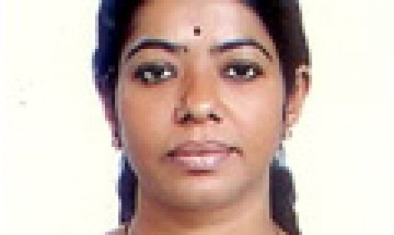 Dr. G. Anupama