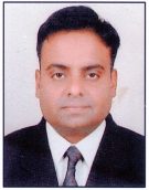 Sh. Atul Dwivedi