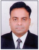 Sh. Atul Dwivedi