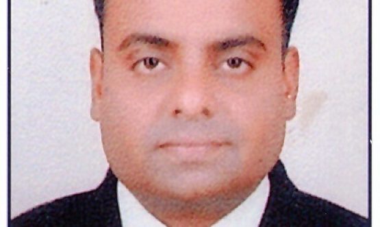 Sh. Atul Dwivedi