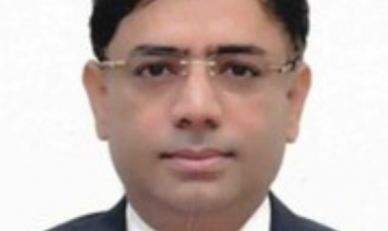 Shri Vijay Singh Dahiya