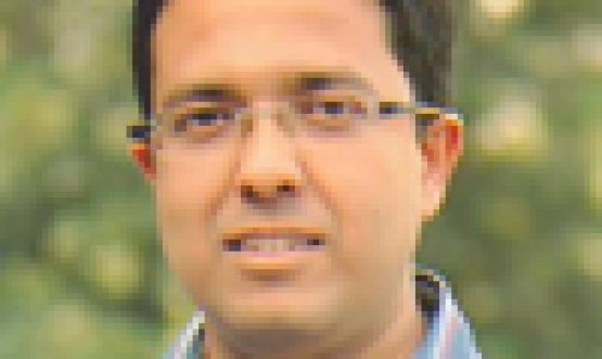 Dr. Amit Kumar Agrawal