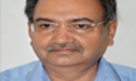 Shri Mohinder Kumar