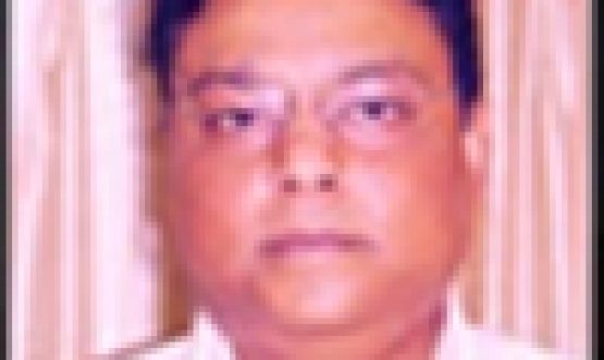 Shri Alok Nigam