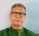 Ashim Kumar Ghosh