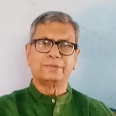 Ashim Kumar Ghosh