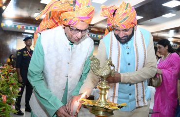 Teej Festival