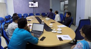 TRAINING ON APPLICATION SECURITY