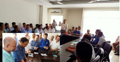 Assam conducts eChallan live pilot run