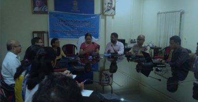 Sivasagar first District to launch NIC eOffice in Assam