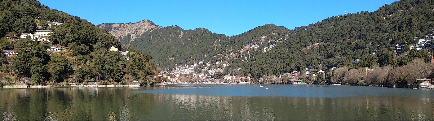Nainital