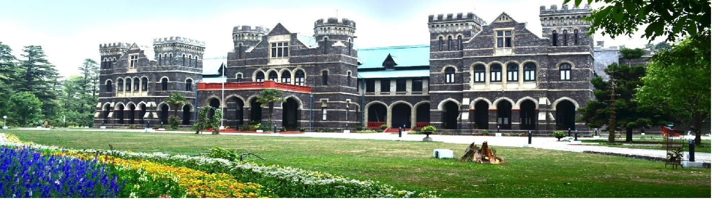 Rajbhawan Nainital