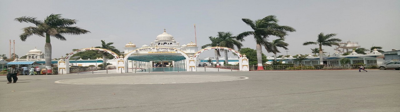 NanakMatta Sahib Sitarganj US Nagar