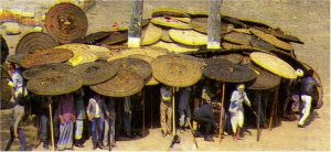 bagwal