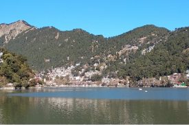 Nainital