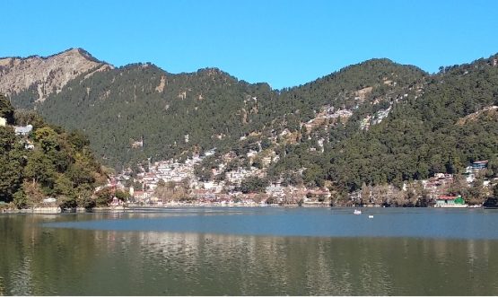 Nainital