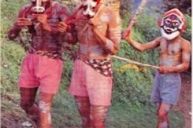 Hiljatra of Pithauragarh