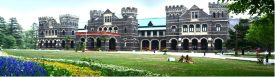 Rajbhawan Nainital