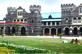 Rajbhawan Nainital