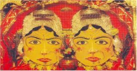 Nanda Sunanda The Gods of Uttarakhand