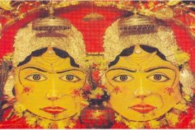Nanda Sunanda The Gods of Uttarakhand