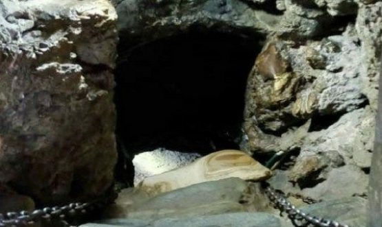 Mystery of Patal Bhuvaneshwar Cave Temple Uttarakhand, India