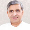 श्री जे. पी. दलाल