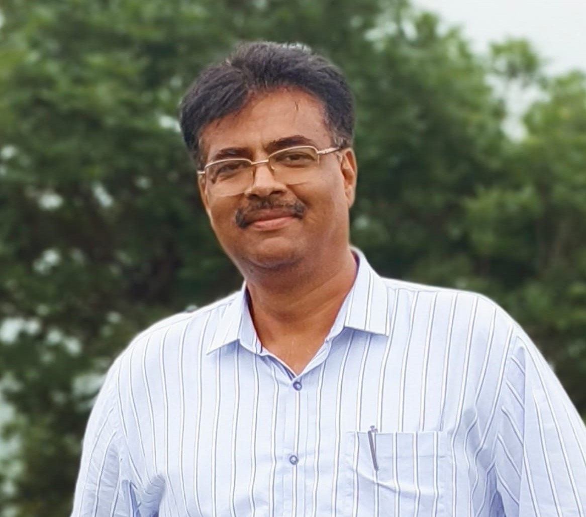 Shri Chandrakant Pawar