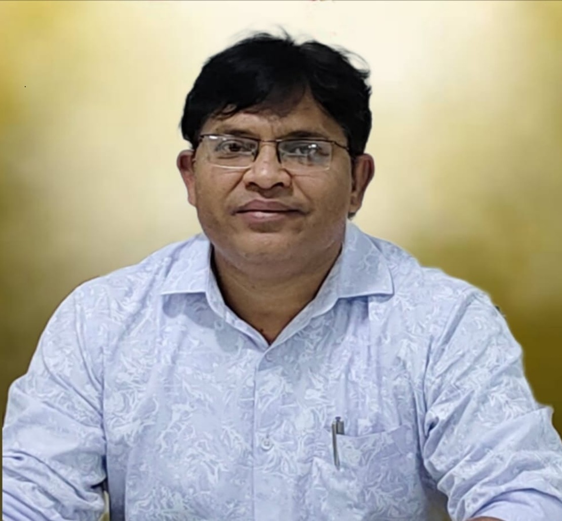 Rajesh Ingale