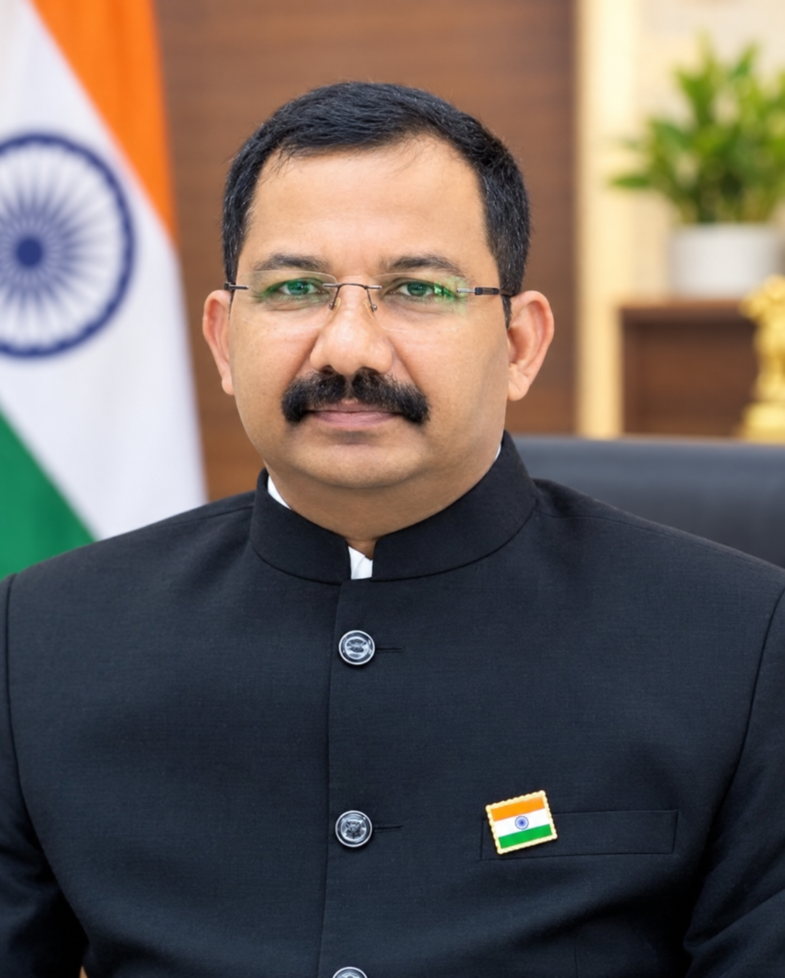 BABASAHEB BELDAR