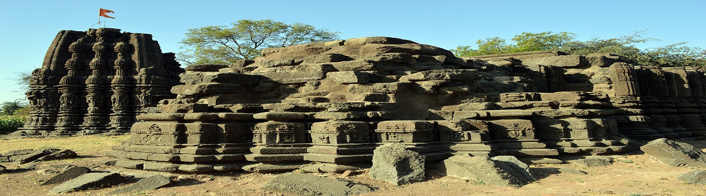 बळसाने हेमाडपंथी मंदिर