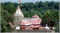 Ekvira Temple Dhule