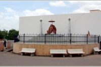 Agrasen Chauk Dhule