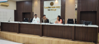 Zilla Parishad Dhule Senior Officers
