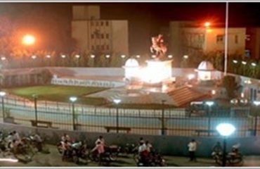 Shivtirth Dhule