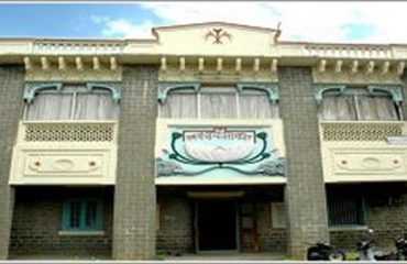 समर्थ वाघदेवता मंदिर धुळे