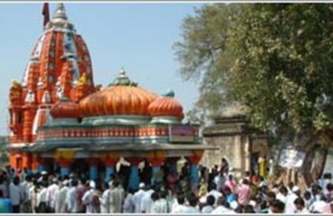 महादेव मंदिर धुळे
